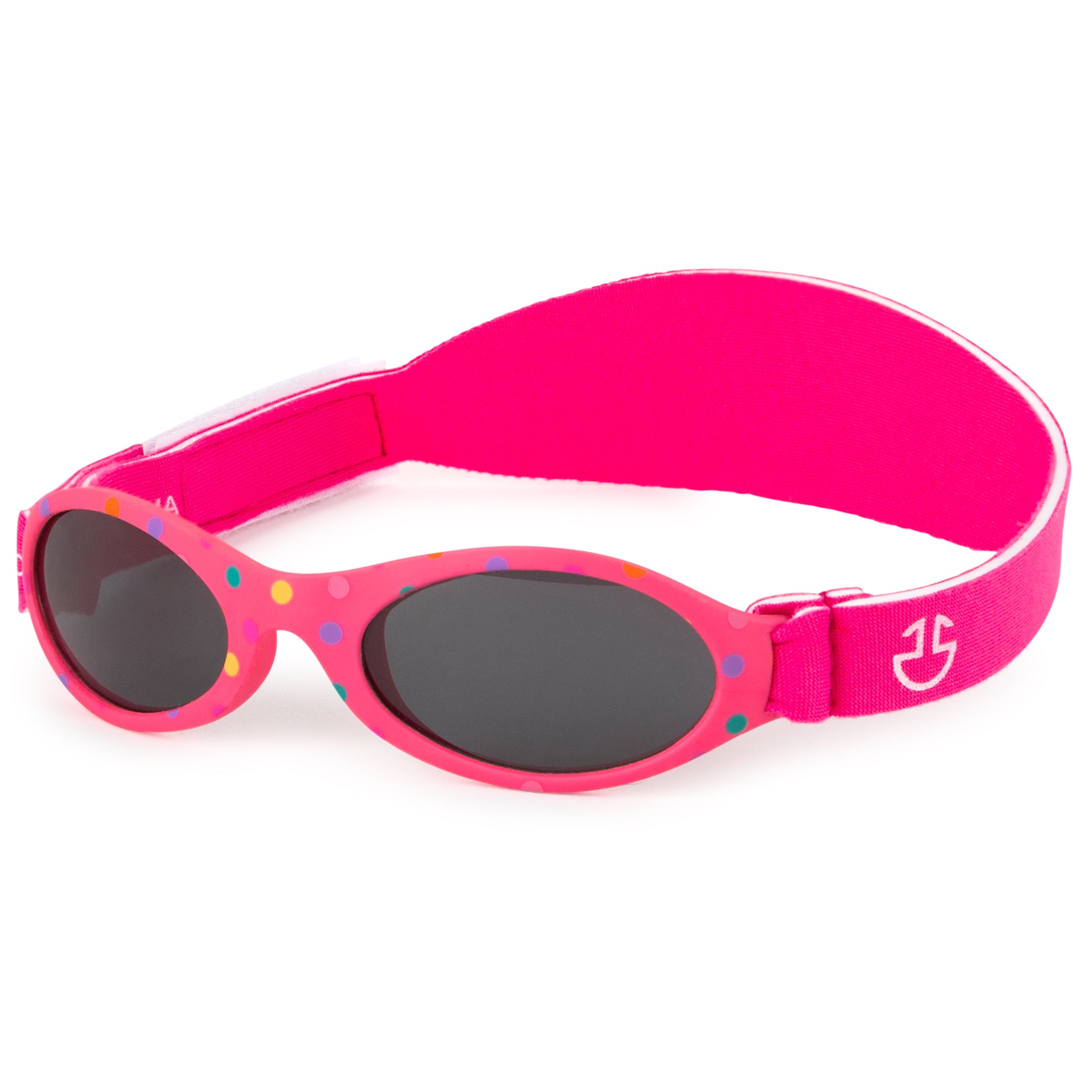 Baby Sunglasses with Strap –