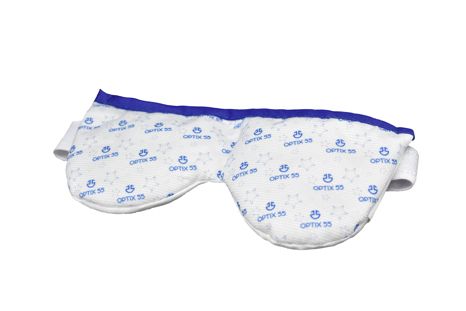 Eye Mask for Dry Eyes - Moist Heat Microwave Activated