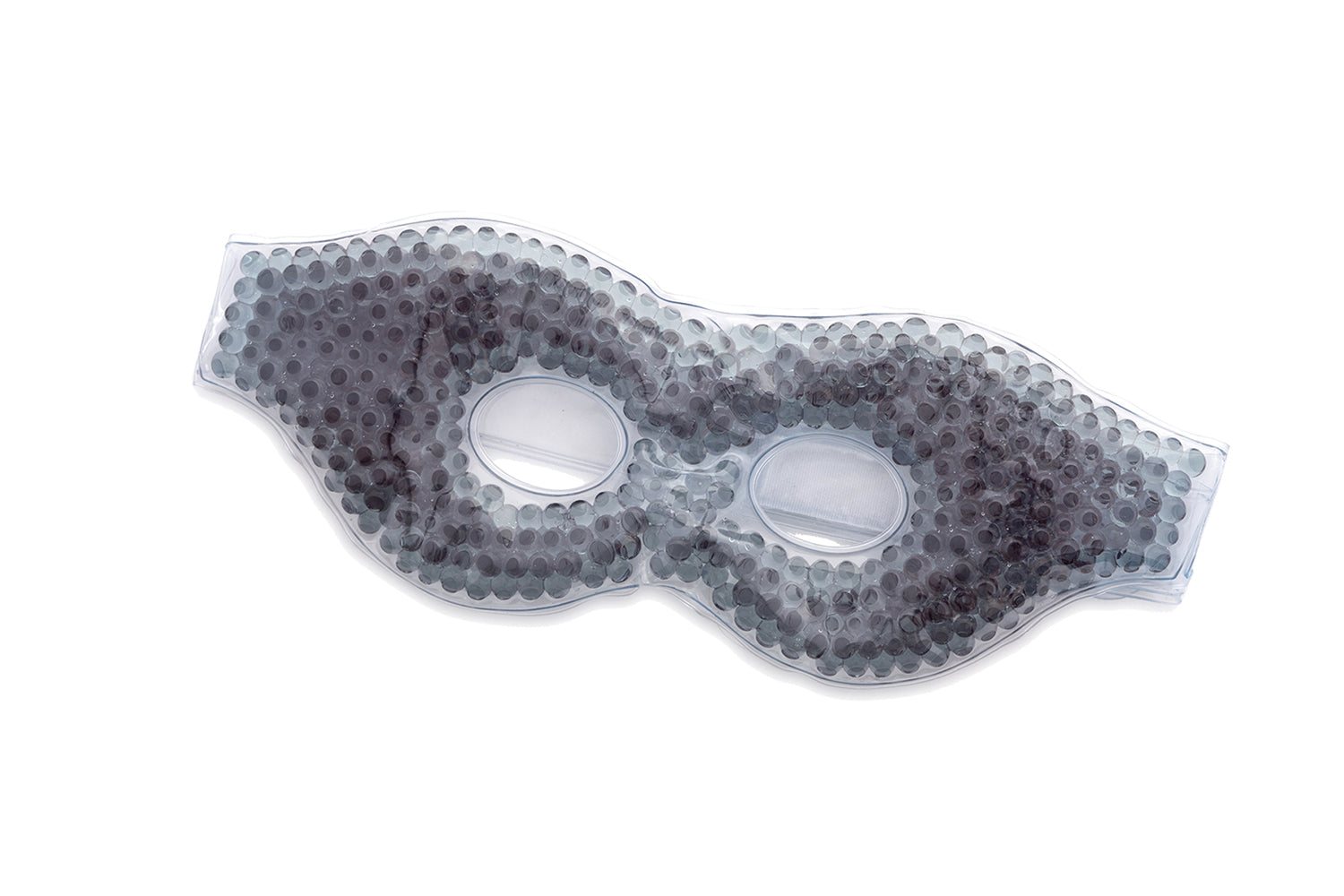 Gel Eye Mask with Eye Holes- Hot/Cold Compress