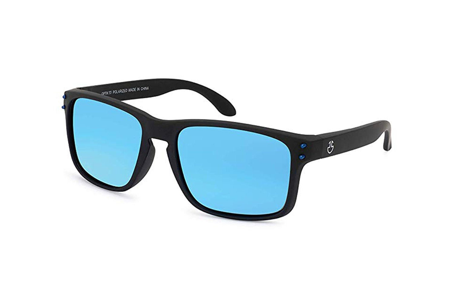 Men's Blue Sunglasses & Eyeglasses