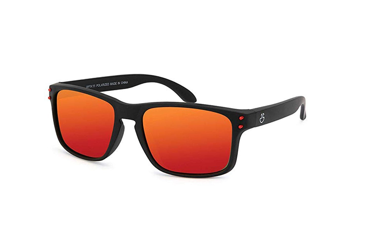 Polarized Sunglasses for Men Women – - Main Image