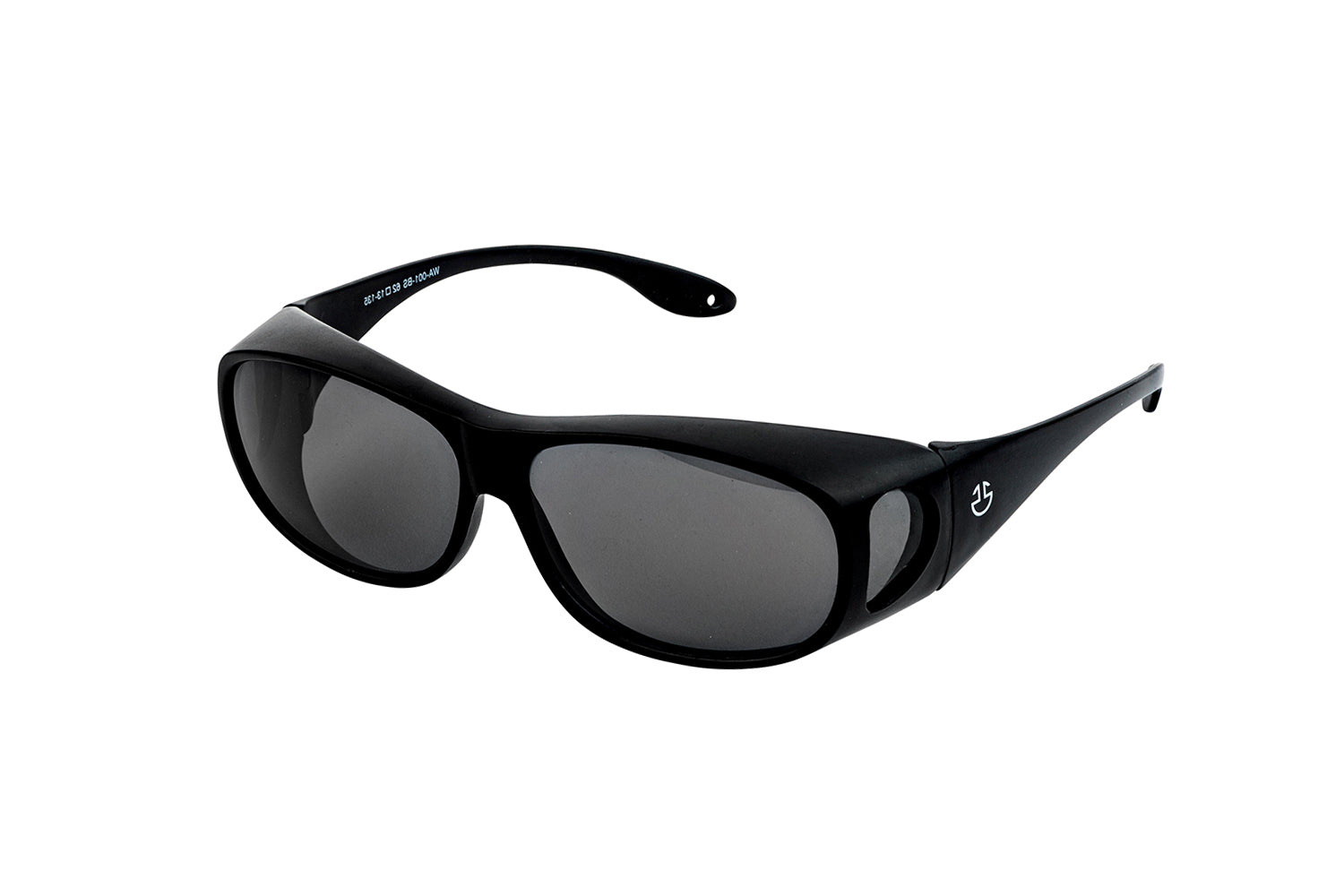Wraparound Style Sunglasses for Men Women - Main Image