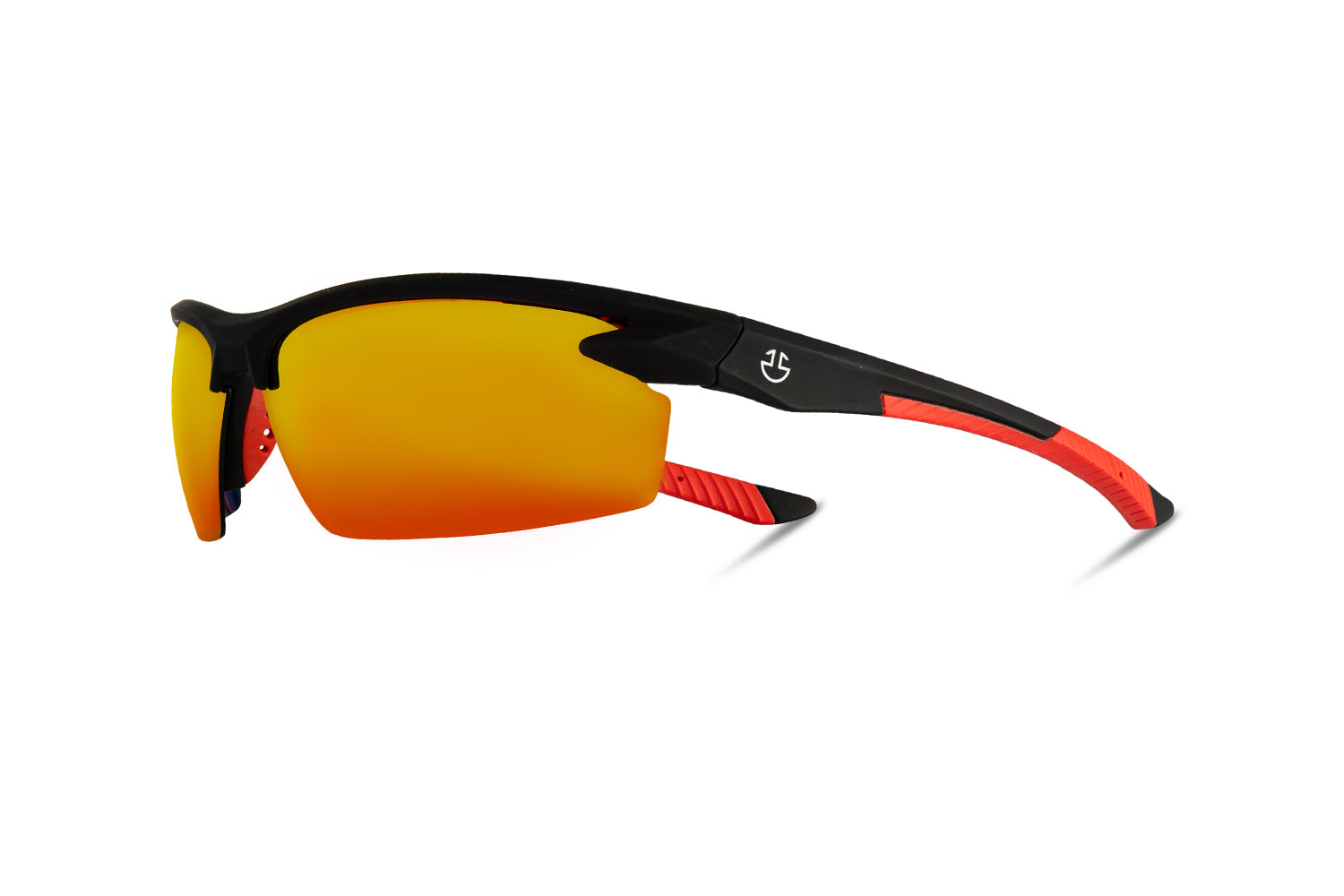 Polarized Sports Sunglasses for Men Women