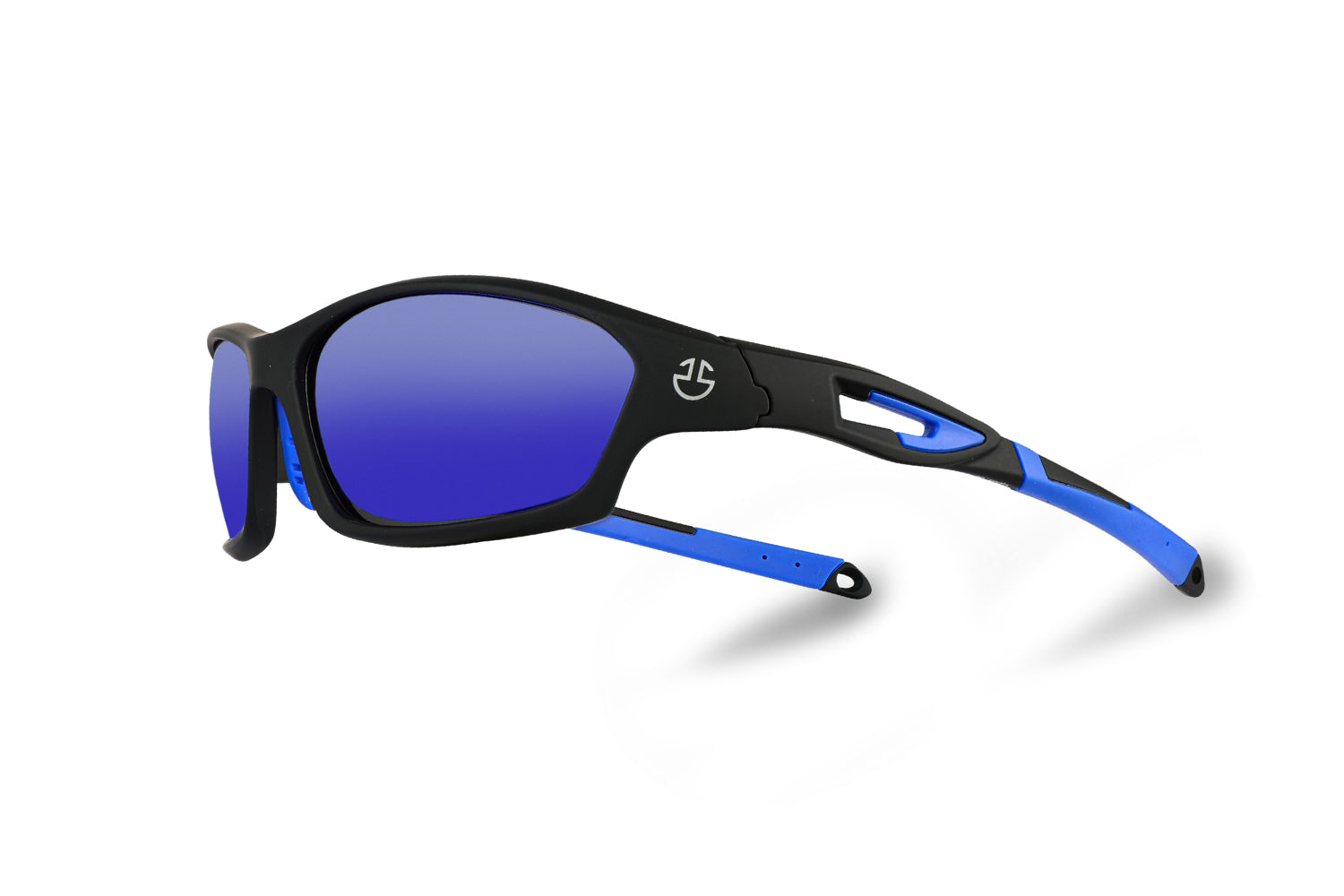Polarized Sports Sunglasses for Men & Women (4 Colors)